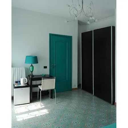 All'oro Bed & Breakfast