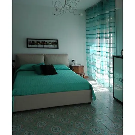 All'oro Bed and Breakfast