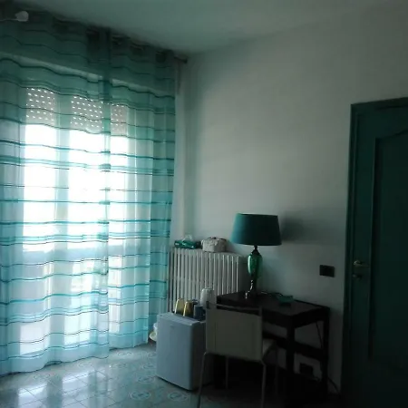 All'oro Bed & Breakfast *
