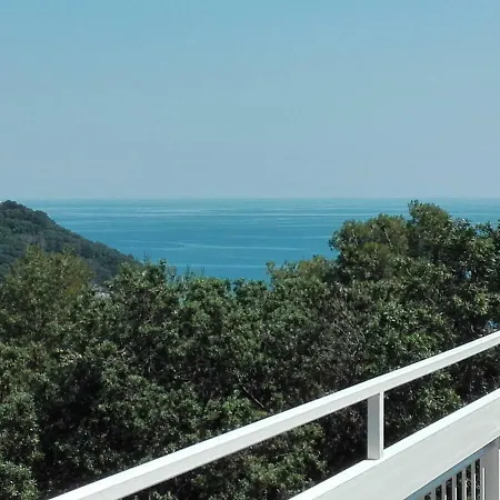 Bed & Breakfast All'oro Bergeggi