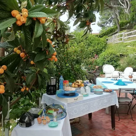 Bed & Breakfast All'oro *